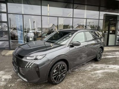 Peugeot 5008 Gebrauchtwagen Peugeot 5008 Gebrauchtwagen