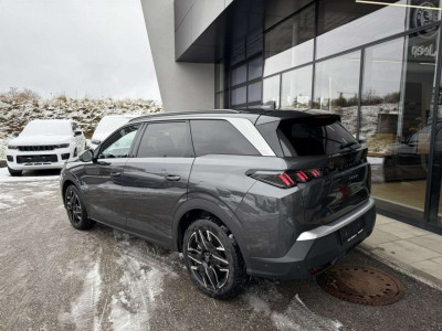 Peugeot 5008 Gebrauchtwagen Peugeot 5008 Gebrauchtwagen