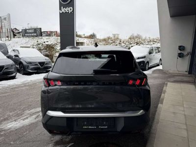 Peugeot 5008 Gebrauchtwagen Peugeot 5008 Gebrauchtwagen