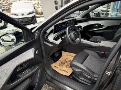 Peugeot 5008 Gebrauchtwagen Peugeot 5008 Gebrauchtwagen