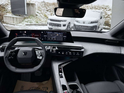 Peugeot 5008 Gebrauchtwagen Peugeot 5008 Gebrauchtwagen