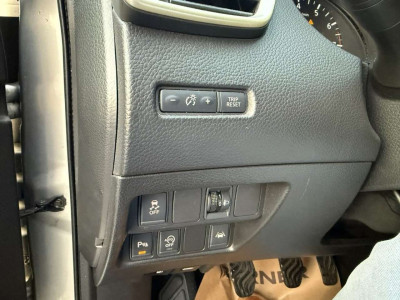 Nissan Qashqai Gebrauchtwagen Nissan Qashqai Gebrauchtwagen