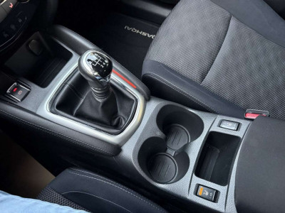 Nissan Qashqai Gebrauchtwagen Nissan Qashqai Gebrauchtwagen