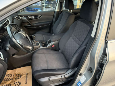 Nissan Qashqai Gebrauchtwagen Nissan Qashqai Gebrauchtwagen