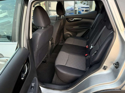 Nissan Qashqai Gebrauchtwagen Nissan Qashqai Gebrauchtwagen