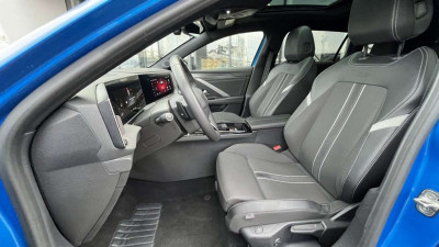 Opel Astra Gebrauchtwagen Opel Astra Gebrauchtwagen