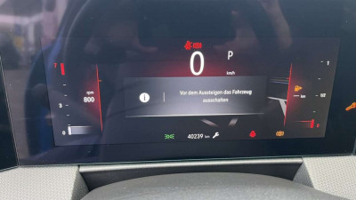 Opel Astra Gebrauchtwagen Opel Astra Gebrauchtwagen