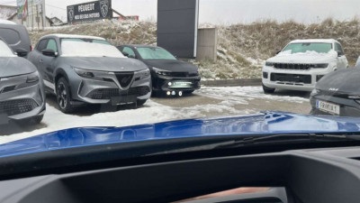 Opel Astra Gebrauchtwagen Opel Astra Gebrauchtwagen