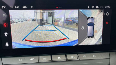 Opel Astra Gebrauchtwagen Opel Astra Gebrauchtwagen