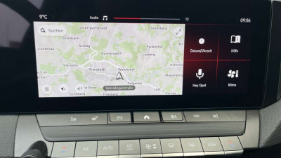 Opel Astra Gebrauchtwagen Opel Astra Gebrauchtwagen