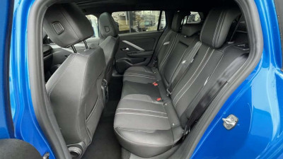 Opel Astra Gebrauchtwagen Opel Astra Gebrauchtwagen