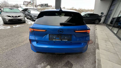 Opel Astra Gebrauchtwagen Opel Astra Gebrauchtwagen