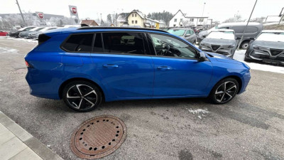 Opel Astra Gebrauchtwagen Opel Astra Gebrauchtwagen