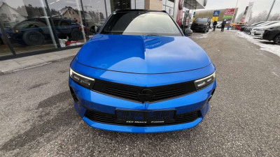 Opel Astra Gebrauchtwagen Opel Astra Gebrauchtwagen