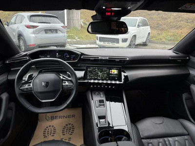 Peugeot 508 Gebrauchtwagen Peugeot 508 Gebrauchtwagen