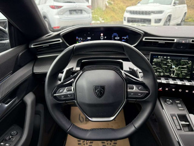 Peugeot 508 Gebrauchtwagen Peugeot 508 Gebrauchtwagen