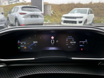 Peugeot 508 Gebrauchtwagen Peugeot 508 Gebrauchtwagen