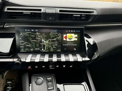 Peugeot 508 Gebrauchtwagen Peugeot 508 Gebrauchtwagen