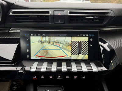 Peugeot 508 Gebrauchtwagen Peugeot 508 Gebrauchtwagen