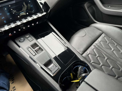 Peugeot 508 Gebrauchtwagen Peugeot 508 Gebrauchtwagen