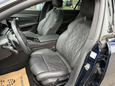 Peugeot 508 Gebrauchtwagen Peugeot 508 Gebrauchtwagen