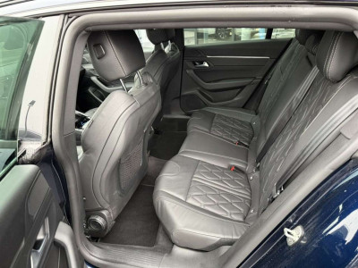 Peugeot 508 Gebrauchtwagen Peugeot 508 Gebrauchtwagen