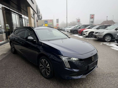 Peugeot 508 Gebrauchtwagen Peugeot 508 Gebrauchtwagen