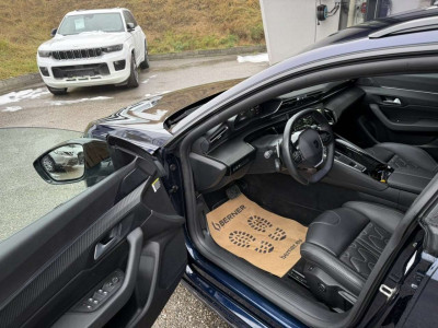 Peugeot 508 Gebrauchtwagen Peugeot 508 Gebrauchtwagen