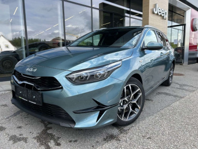 KIA Ceed Vorführwagen