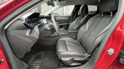 Peugeot 308 Gebrauchtwagen Peugeot 308 Gebrauchtwagen