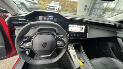 Peugeot 308 Gebrauchtwagen Peugeot 308 Gebrauchtwagen