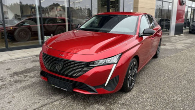 Peugeot 308 Gebrauchtwagen