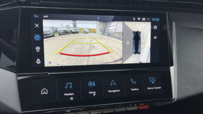 Peugeot 308 Gebrauchtwagen Peugeot 308 Gebrauchtwagen