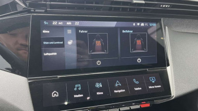 Peugeot 308 Gebrauchtwagen Peugeot 308 Gebrauchtwagen