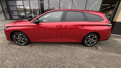 Peugeot 308 Gebrauchtwagen Peugeot 308 Gebrauchtwagen