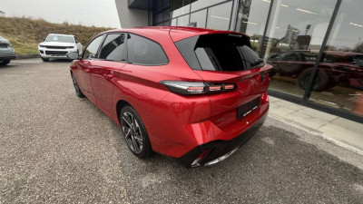 Peugeot 308 Gebrauchtwagen Peugeot 308 Gebrauchtwagen