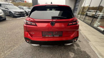 Peugeot 308 Gebrauchtwagen Peugeot 308 Gebrauchtwagen