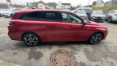 Peugeot 308 Gebrauchtwagen Peugeot 308 Gebrauchtwagen