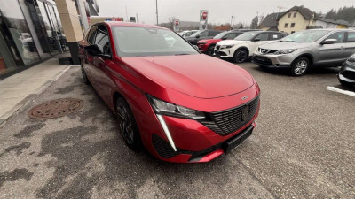 Peugeot 308 Gebrauchtwagen Peugeot 308 Gebrauchtwagen