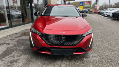 Peugeot 308 Gebrauchtwagen Peugeot 308 Gebrauchtwagen