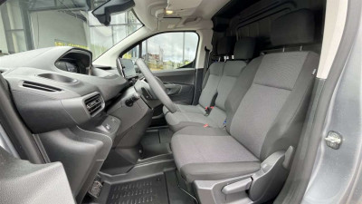 Peugeot Partner Neuwagen