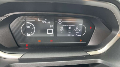 Peugeot Partner Neuwagen