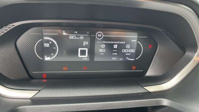 Peugeot Partner Vorführwagen Peugeot Partner Vorführwagen