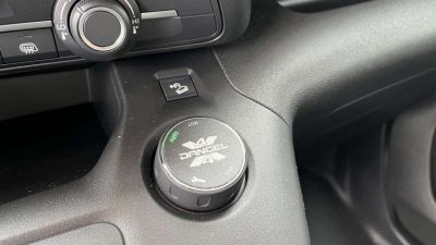 Peugeot Partner Vorführwagen Peugeot Partner Vorführwagen