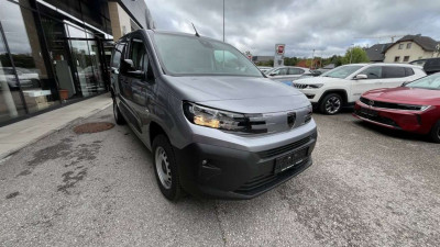 Peugeot Partner Neuwagen