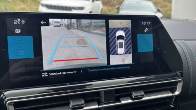 Citroën C5 Gebrauchtwagen