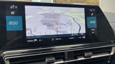 Citroën C5 Gebrauchtwagen