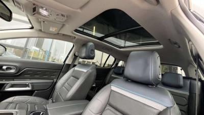 Citroën C5 Gebrauchtwagen