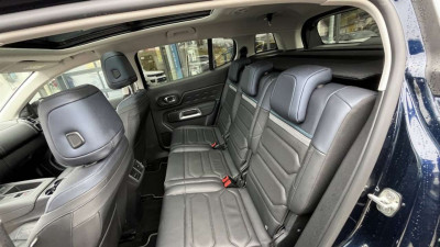 Citroën C5 Gebrauchtwagen