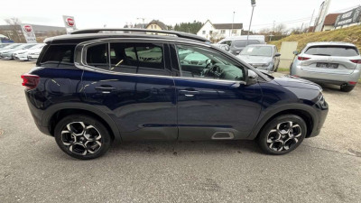 Citroën C5 Gebrauchtwagen